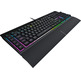 Carrinho Corsair K55 RGB Pro XT Negro