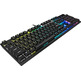 Perfil Corsair K60 RGB Pro Low Profile