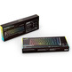 Camisa Energia Sistem ESG K4 Kompact-RGB Black