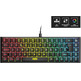 Camisa Energia Sistem ESG K4 Kompact-RGB Black