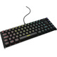 Camisa Energia Sistem ESG K4 Kompact-RGB Black