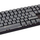 Teclado GAMIAC TKL90G Mecánico - Kailh Blue - Preto/Gris - (ES)
