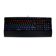 Teclado Gaming Keep Out F115 Mecânico RGB