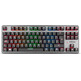Teclado Gaming Krom Kernel TKL Mecânico RGB