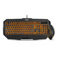 Teclado Gaming Ocupando Camboja Mouse Kodex