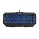Teclado Gaming Ocupando Camboja Mouse Kodex