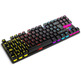 Navio Gaming Mecánico Krom Kasic TKL