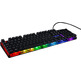 Teclado Gaming The G-Lab Iridium RGB