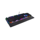 Chamas Gaming O G-Lab Keyz-Rubidium Mecánico RGB