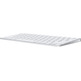 Tapete Inalámbrico Apple Magic Teclado con Touch ID MK29EY/A Plata