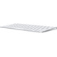 Tapete Inalámbrico Apple Magic Teclado MK2A3Y/A Plata