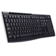 Hidroinalámbrico Logitech K270