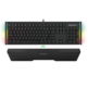 Teclado Keep Out F120PRO Gaming Mecânico RGB