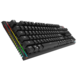 Teclado Keep Out F120PRO Gaming Mecânico RGB