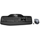 Gratuito + Ratón Logitech Wireless Desktop MK710