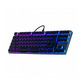 Teclado Mecânico Low Profile Cooler Master SK630