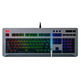 Teclado Mecânico Thermaltake Level 20 RGB Titânio