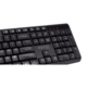 Teclado   Mouse Approx APPMX330 Wireless USB Preto