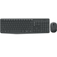 Logitech MK235 Mouse sem fio e teclado