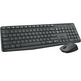 Logitech MK235 Mouse sem fio e teclado