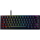 Tapete Razer Huntsman Mini Red Switch (Español)