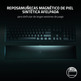 Malha Razer Huntsman v2 Analog Switch (Español)