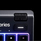 Conjunto Steelseries Apex 3