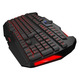 Teclado tacens mars jogo mk215
