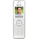 Teléfono Inalámbrico Dect Digital Fritz! C6 Blanco