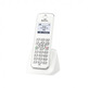 Teléfono Inalámbrico DECT Digital Fritz! M2 Blanco