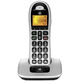 Teléfono Inalámbrico DECT Digital Motorola CD301