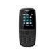 Teléfono Móvil Nokia 105 Quarto Th Edition Negro