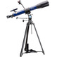 Telescopio Bresser Skylux con Soporte pará Smartphone 70/700
