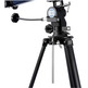 Telescopio Bresser Skylux con Soporte pará Smartphone 70/700