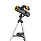 Telescopio Bresser Solarix 76/350 con carro Solar