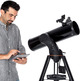 Telescopio Celestron Astro Fi 130mm Refletor