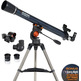 Telescopio Celestron Astromaster 70 AZ