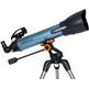 Telescopio Celestron Inspire 100mm AZ Refrator