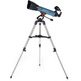 Telescopio Celestron Inspire 100mm AZ Refrator