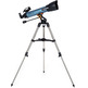 Telescopio Celestron Inspire 100mm AZ Refrator