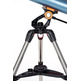 Telescopio Celestron Inspire 100mm AZ Refrator