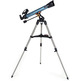 Telescopio Celestron Inspire 70mm AZ refrator