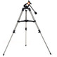 Telescopio Celestron Inspire 70mm AZ refrator