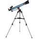 Telescopio Celestron Inspire 80mm AZ Refrator