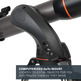 Telescopio Celestron NexStar 102 SLT