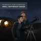 Telescopio Celestron PowerSeeker 114 EQ