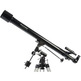 Telescopio Celestron PowerSeeker 60 EQ