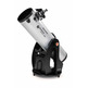 Telescopio Celestron StarSense Explorer Dobson 10 ''