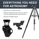 Telescopio Celestron StarSense Explorer LT 114 AZ