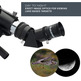 Telescopio Celestron Travel Scope 80 c / telefone Smartphone